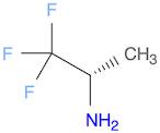 2-Propanamine, 1,1,1-trifluoro-, (2S)-