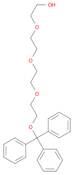 3,6,9,12-Tetraoxatridecan-1-ol, 13,13,13-triphenyl-