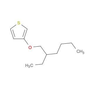 3-((2-Ethylhexyl)oxy)thiophene