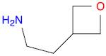 3-Oxetaneethanamine