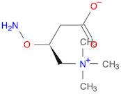 1-Propanaminium, 2-amino-3-carboxy-N,N,N-trimethyl-, inner salt, (2S)-