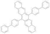 Pentacene, 6,13-bis([1,1'-biphenyl]-4-yl)-