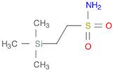 Ethanesulfonamide, 2-(trimethylsilyl)-