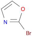 Oxazole, 2-bromo-