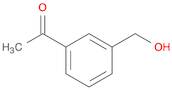 Ethanone, 1-[3-(hydroxymethyl)phenyl]-