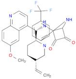 3-Cyclobutene-1,2-dione, 3-[[(8α,9S)-6'-methoxycinchonan-9-yl]amino]-4-[[4-(trifluoromethyl)phenyl…