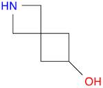 2-Aza-spiro[3.3]heptan-6-ol