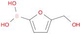 Boronic acid, B-[5-(hydroxymethyl)-2-furanyl]-