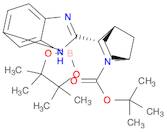 2-Azabicyclo[2.2.1]heptane-2-carboxylic acid, 3-[6-(4,4,5,5-tetramethyl-1,3,2-dioxaborolan-2-yl)-1…