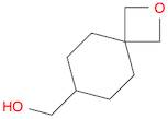 2-Oxaspiro[3.5]nonane-7-methanol