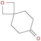 2-Oxaspiro[3.5]nonan-7-one