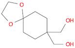 1,4-Dioxaspiro[4.5]decane-8,8-dimethanol