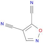 4,5-Isoxazoledicarbonitrile