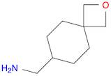 2-Oxaspiro[3.5]nonane-7-methanamine