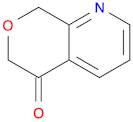 6H-Pyrano[3,4-b]pyridin-5(8H)-one