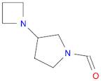 Methanone, 3-azetidinyl-1-pyrrolidinyl-