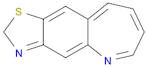 2H-Thiazolo[5,4-h][1]benzazepine (9CI)