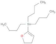 Stannane, tributyl(4,5-dihydro-2-furanyl)-