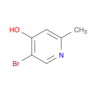 4-Pyridinol, 5-bromo-2-methyl-