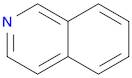 Isoquinoline