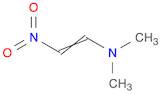 1-Dimethylamino-2-nitroethylene