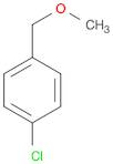 Benzene, 1-chloro-4-(methoxymethyl)-