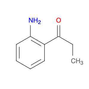 1-Propanone, 1-(2-aminophenyl)-