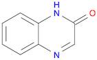 2(1H)-Quinoxalinone