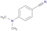 Benzonitrile, 4-(dimethylamino)-