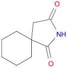 2-Azaspiro[4.5]decane-1,3-dione