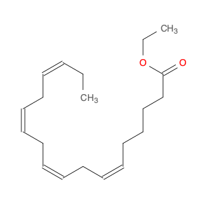 6,9,12,15-Octadecatetraenoic acid, ethyl ester, (6Z,9Z,12Z,15Z)-