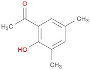 Ethanone, 1-(2-hydroxy-3,5-dimethylphenyl)-