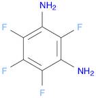 1,3-Benzenediamine, 2,4,5,6-tetrafluoro-