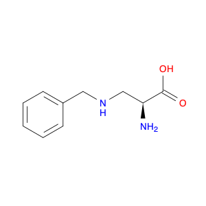 L-Alanine, 3-[(phenylmethyl)amino]-