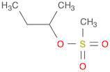 2-BUTYLMETHANESULPHONATE