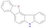 5H-Benzofuro[3,2-c]carbazole