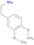 2-(3,4-Dimethoxyphenyl)ethanamine