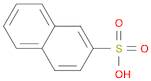 2-Naphthalenesulfonic acid