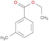 Benzoic acid, 3-methyl-, ethyl ester