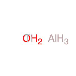 Aluminum titanium oxide (Al2TiO5)