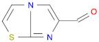 Imidazo[2,1-b]thiazole-6-carboxaldehyde