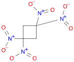 Cyclobutane, 1,1,3,3-tetranitro-