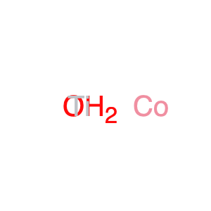 Cobalt titanium oxide (CoTiO3)