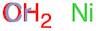 Chromium nickel oxide (Cr2NiO4)