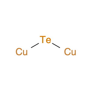 Copper telluride (Cu2Te)