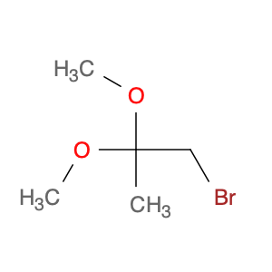 Propane, 1-bromo-2,2-dimethoxy-