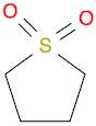 Thiophene, tetrahydro-, 1,1-dioxide