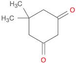 1,3-Cyclohexanedione, 5,5-dimethyl-