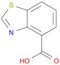 4-Benzothiazolecarboxylic acid