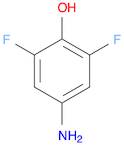 Phenol, 4-amino-2,6-difluoro-